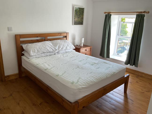Double Room - Furnished  Main Photo