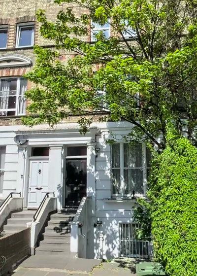 Student flat to rent West Brompton  Main Photo