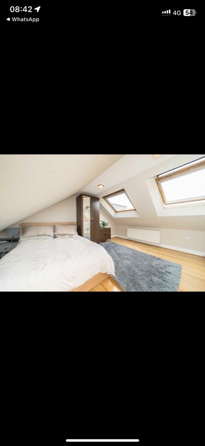 Double room in Battersea/Clapham Junction Main Photo