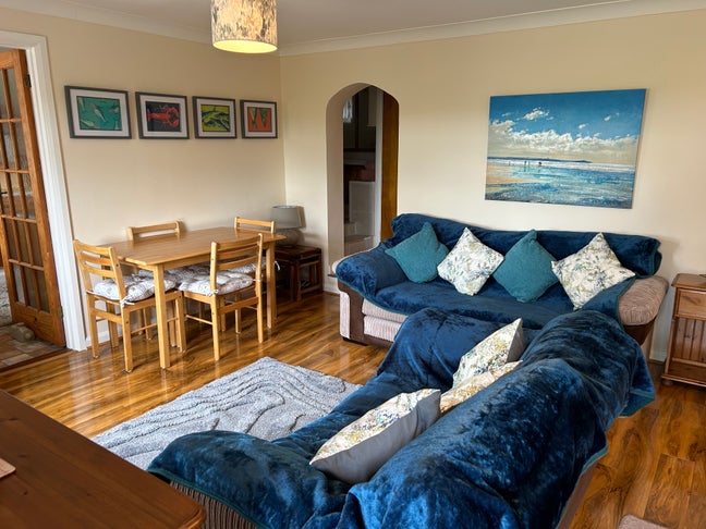 Holiday let Main Photo