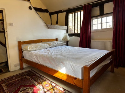 Room to let in quiet comfortable cottage Main Photo