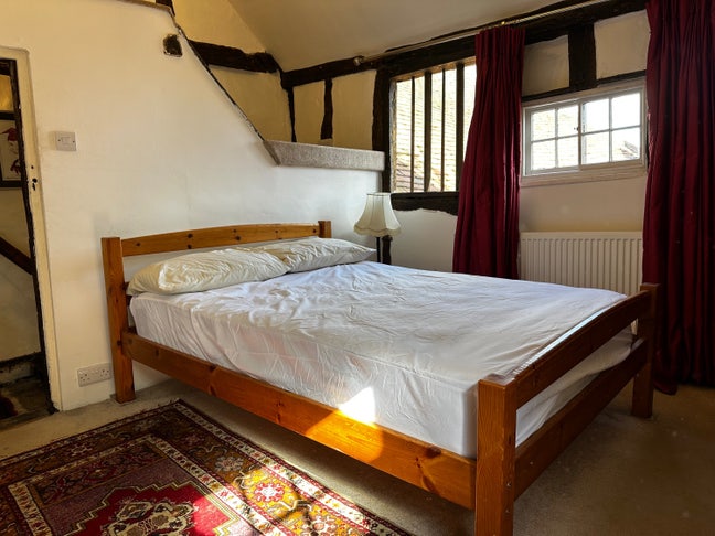 Room to let in quiet comfortable cottage Main Photo