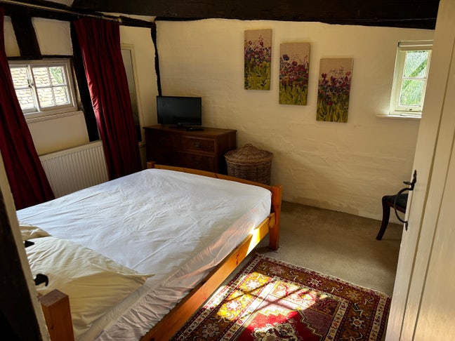 Room to let in quiet comfortable cottage Main Photo
