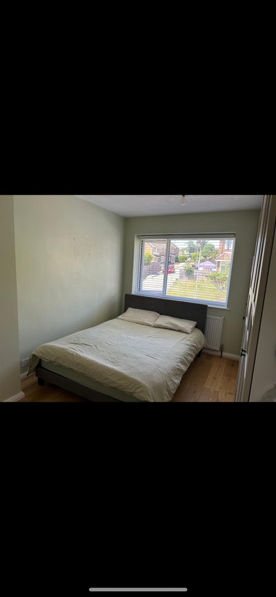🏡 Spacious Double Room to Rent – Romford 🏡 Main Photo