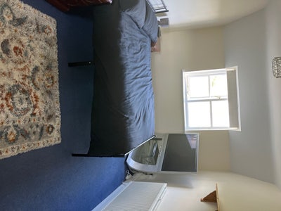 Large double room charlbury Main Photo