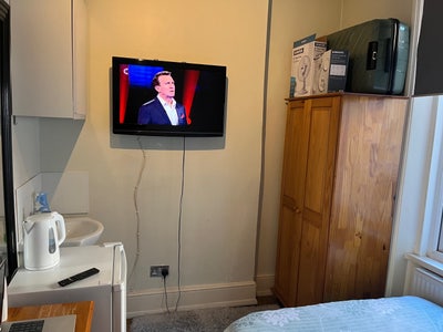 Room Available from 12th Oct 2026! 🛏️✨ Main Photo