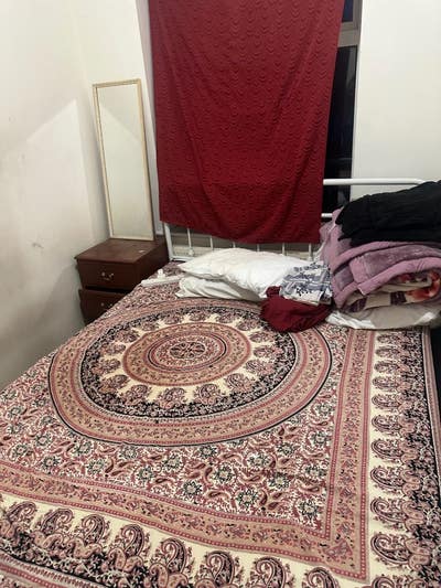 🏠 Box Room Available –TW7 7NE-Female Preferred🏠 Main Photo