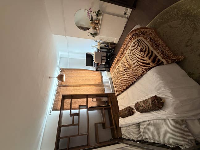 Fully furnished double room - &pound;790PCM Main Photo