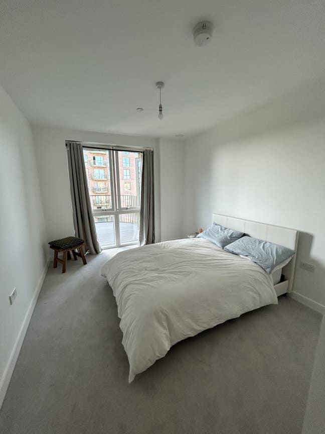 Bright, Modern Room in Kidbrooke Village - Ideal f Main Photo