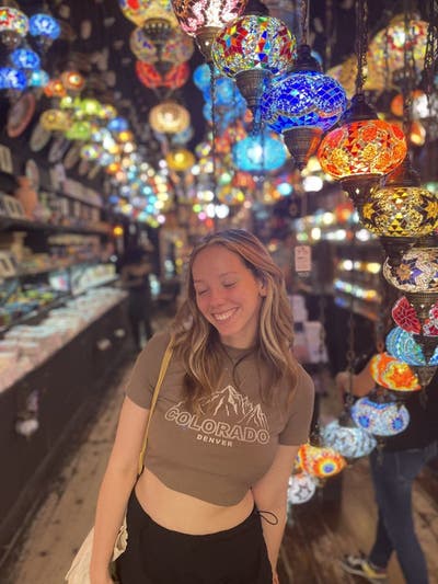 25F British looking for house share :)  Main Photo