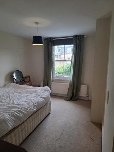 Double room in large East Putney maisonette. Main Photo