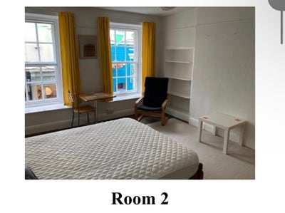 Double Room Falmouth High Street &pound;535pm Main Photo