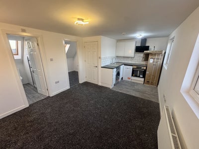 1 Bed Flat - All Bills Included + Furnished Main Photo