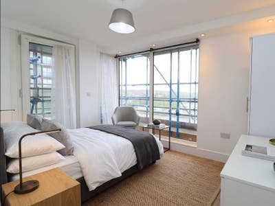 ⚡Beautiful Room by Northern Line!⚡ Main Photo