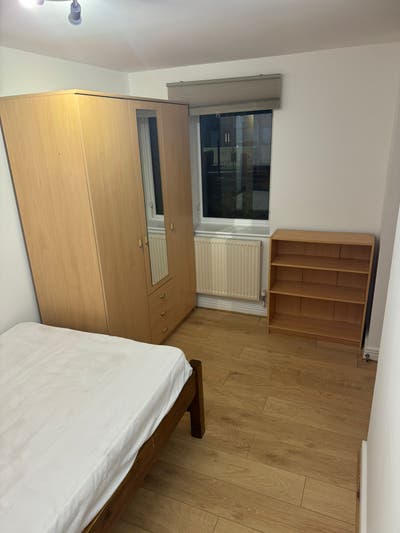 Double Room in East India,Canary Wharf Main Photo