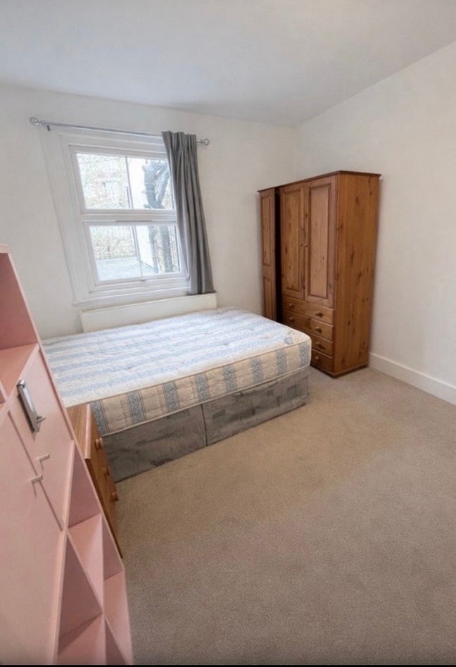 Double room Main Photo