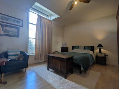 Double room, private parking, garden view. Main Photo