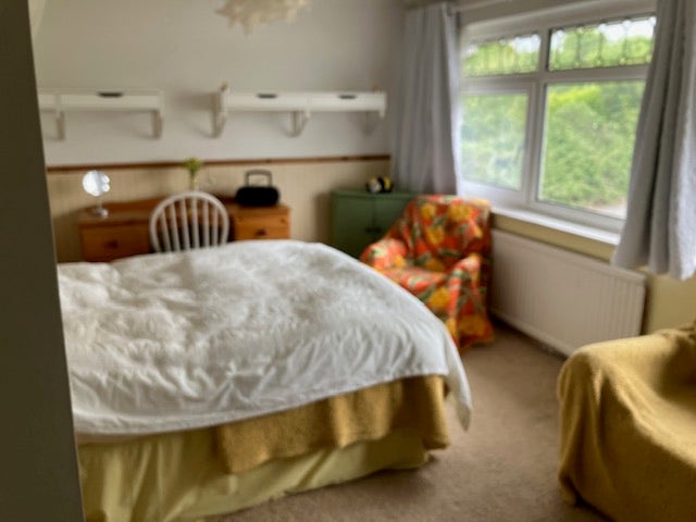 Comfortable Double room Main Photo
