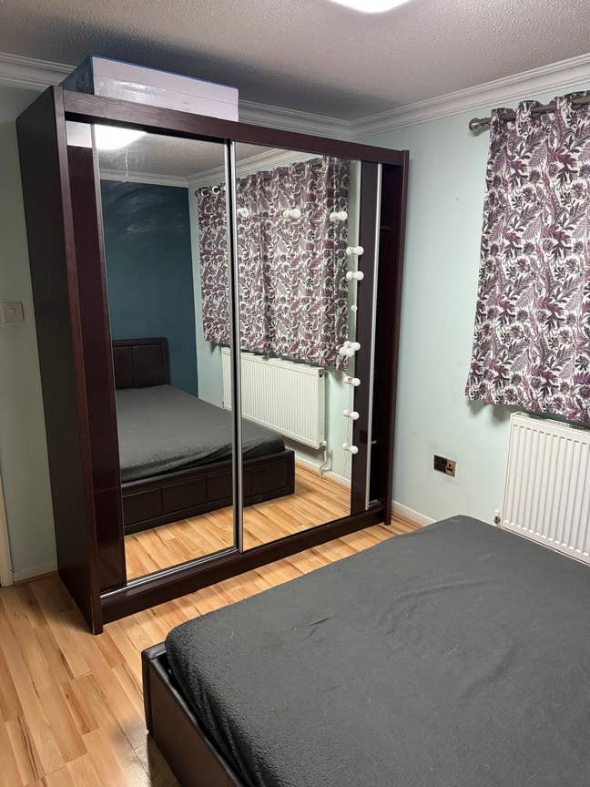 Large Furnished Double | All Bills Inc | IG11 8JX  Main Photo