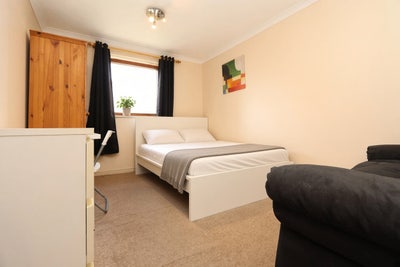 Stunning Rooms in the Heart of Canary Wharf!! Main Photo