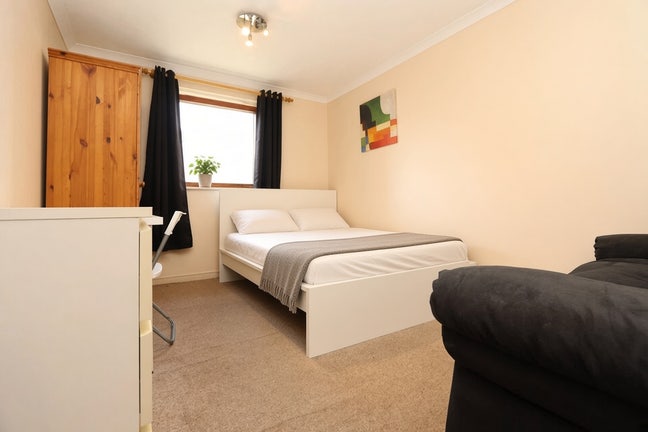 Stunning Rooms in the Heart of Canary Wharf!! Main Photo