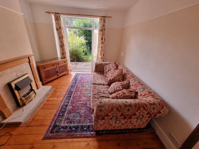 Detached House, Didsbury/Withington, M20 Main Photo