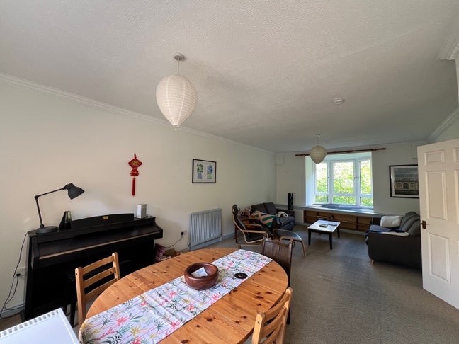 Double room in Southside/Newington Main Photo