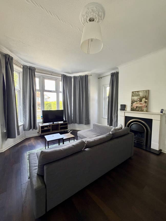 Double Room - Bromley/Grove Park Main Photo