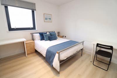 Rare Find! Amazing Modern Rooms! in Tower Bridge Main Photo