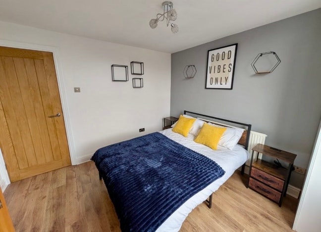 2 Bed Penthouse Available from 5th October  Main Photo