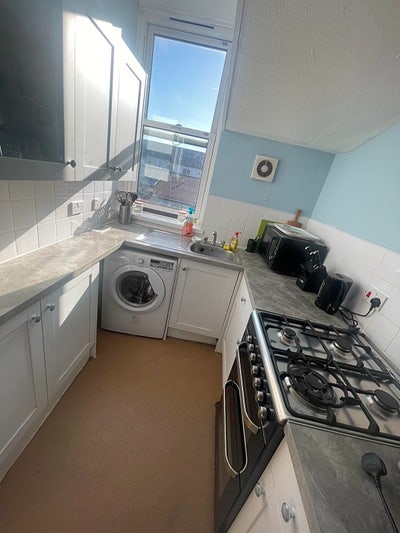 1 bedroom penthouse Brixton  Main Photo