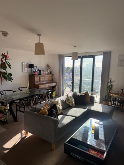 Room in Dalston ✨🪭🦋🫦 Main Photo