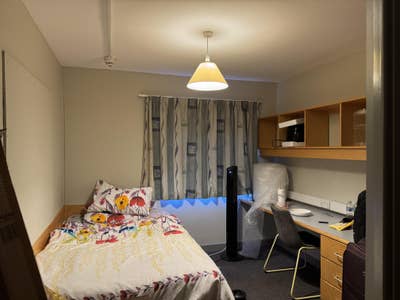 Ensuite room for student  Main Photo