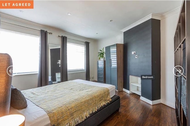 Double Room  near Stoneleigh station Main Photo
