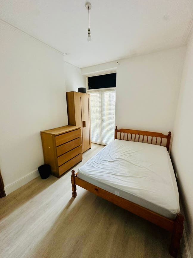 Double Room in Roath &pound;550pcm🏠 Main Photo