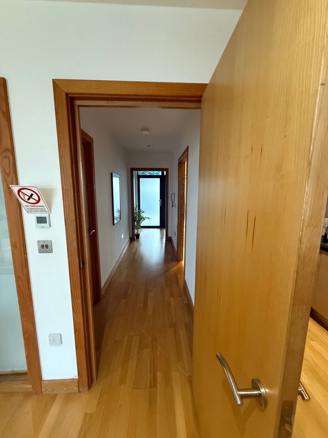 Live double room in Hackney Wick  Main Photo