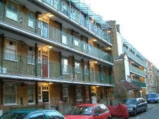 New 2 Bed Flat to let 8 mins from Fulham Broadway Main Photo