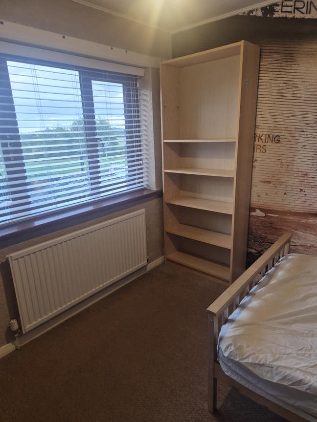 Double Room in DH6 – &pound;750  Main Photo