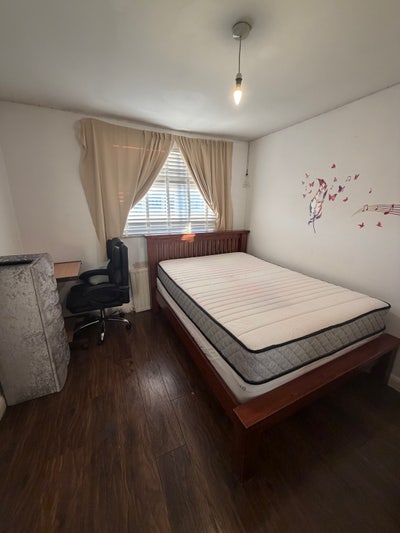 Double room Main Photo