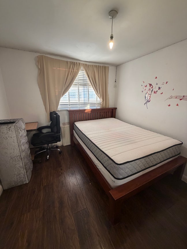 Double room Main Photo