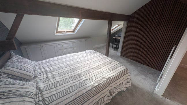 Furnished Double Room in Large Terraced House Main Photo