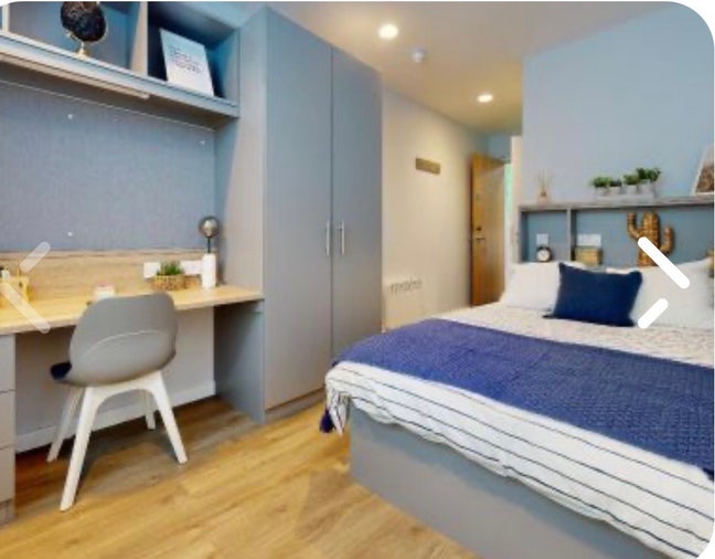 Iq St Nelson’s court Tenancy Takeover  Main Photo