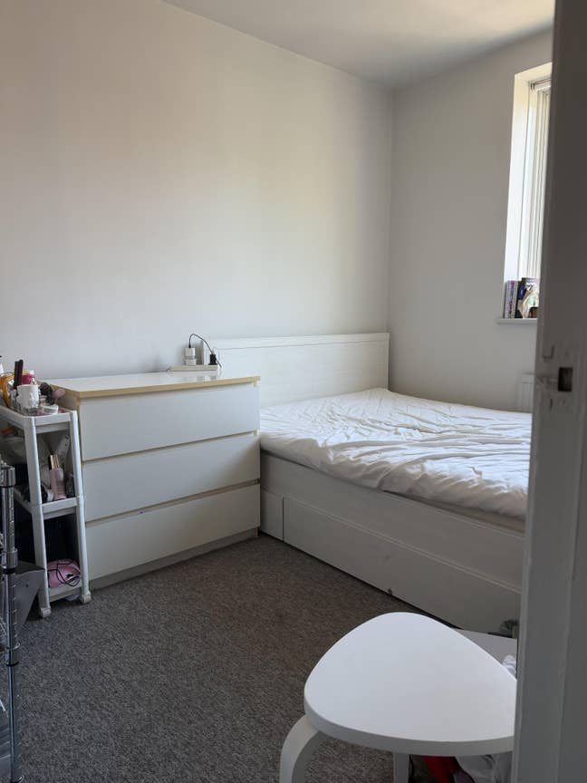 Lovely Room in a Girls’ Flat - Notting Hill Main Photo