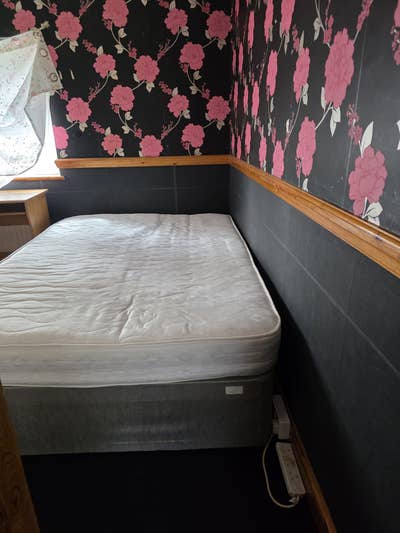 Room to Rent Near Moulsecoomb Main Photo