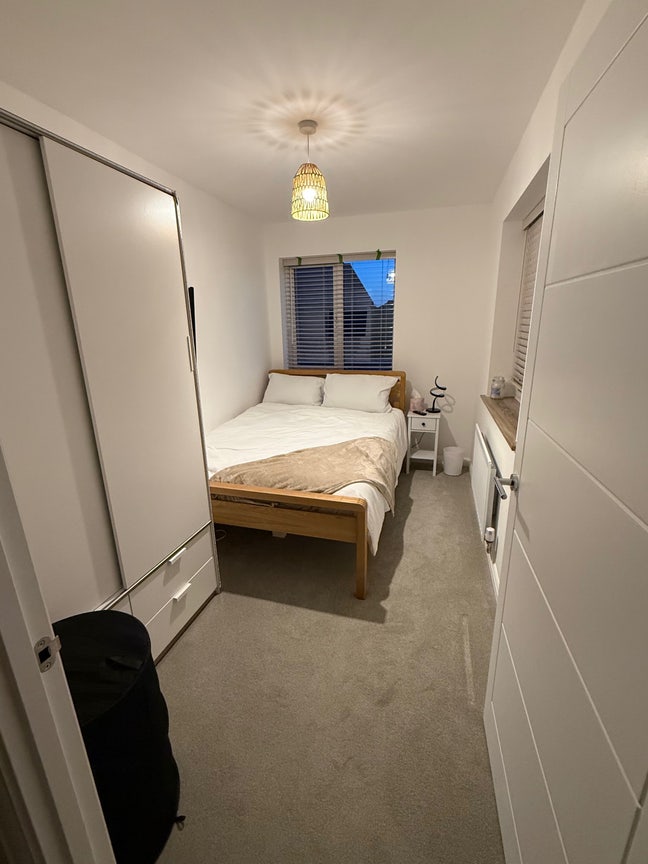 One double room to rent Main Photo