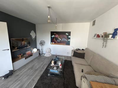 Single Bed Room in Dulwich Main Photo