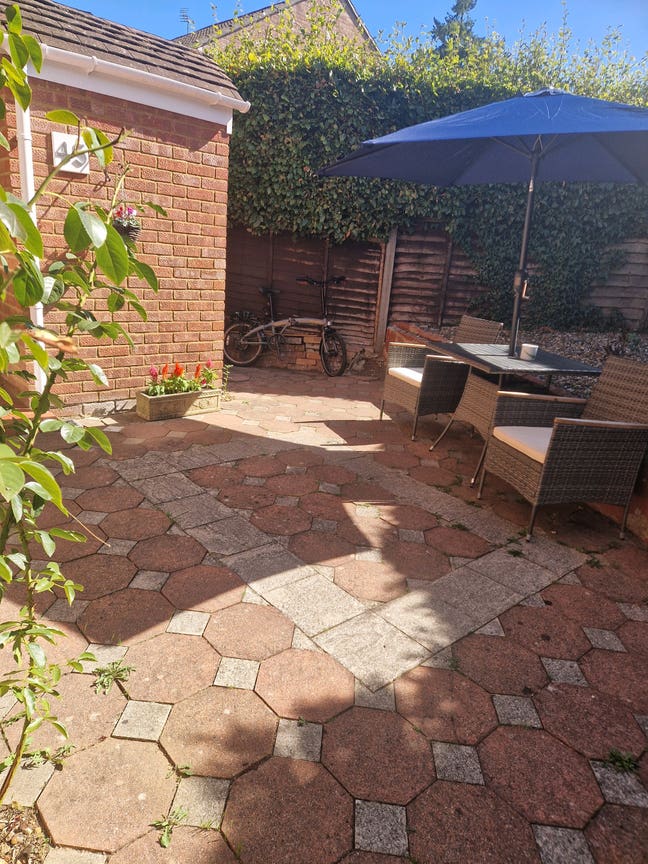 Double room for rent Main Photo