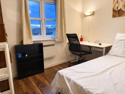 Double room Main Photo