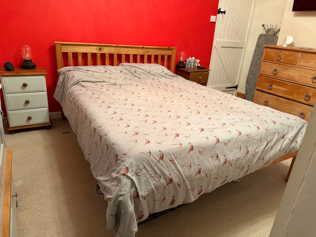 Double bedroom/ house share Trowbridge  Main Photo