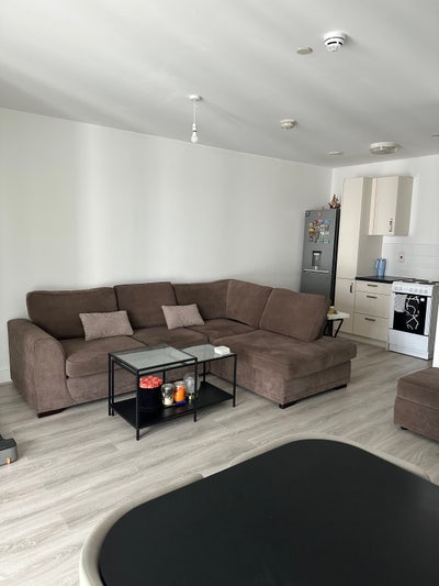 Apartment near New Drum Street, Aldgate East E1 Main Photo